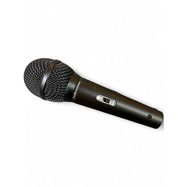 Used Audio-Technica M4000S Dynamic Microphone
