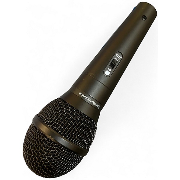 Used Audio-Technica M4000S Dynamic Microphone