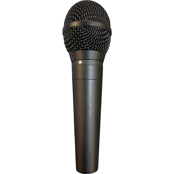 Used Audio-Technica M4000S Dynamic Microphone