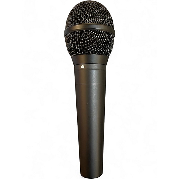 Used Audio-Technica M4000S Dynamic Microphone