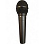 Used Audio-Technica M4000S Dynamic Microphone