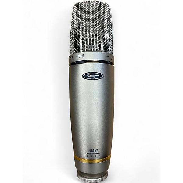 Used Groove Tubes AM62 Condenser Microphone