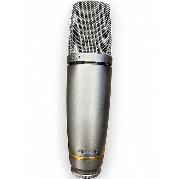 Used Groove Tubes AM62 Condenser Microphone
