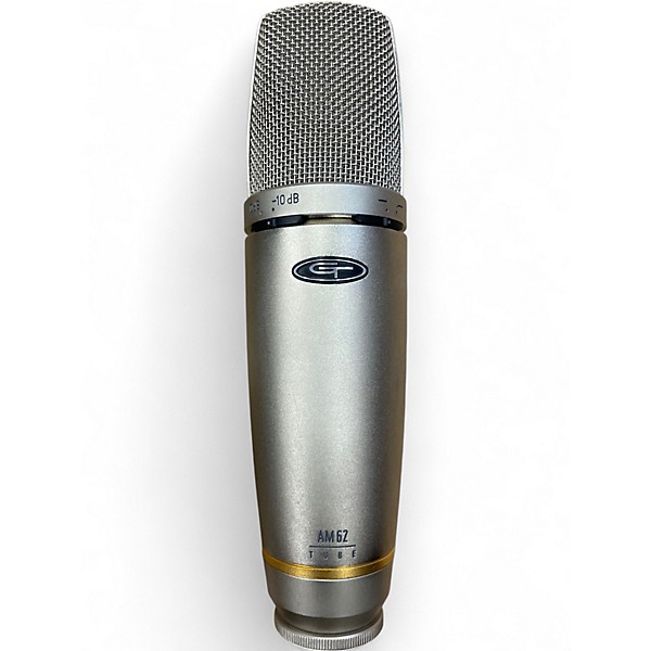 Used Groove Tubes AM62 Condenser Microphone