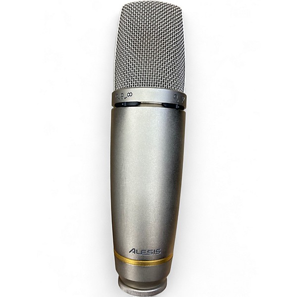 Used Groove Tubes AM62 Condenser Microphone