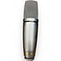 Used Groove Tubes AM62 Condenser Microphone