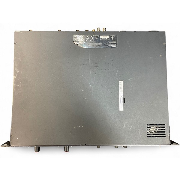 Used Millenia Media HV-3C Microphone Preamp