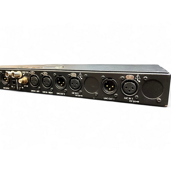 Used Millenia Media HV-3C Microphone Preamp
