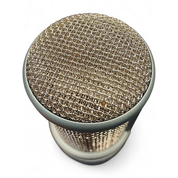 Used AKG Perception 220 Condenser Microphone