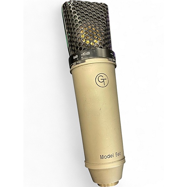 Used Groove Tubes 5sm Condenser Microphone