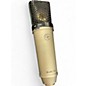 Used Groove Tubes 5sm Condenser Microphone thumbnail