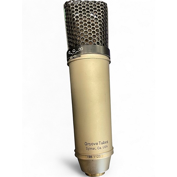 Used Groove Tubes 5sm Condenser Microphone