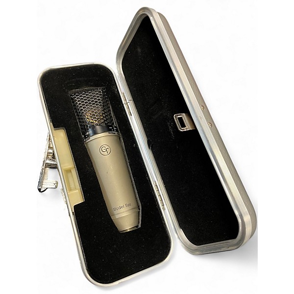 Used Groove Tubes 5sm Condenser Microphone