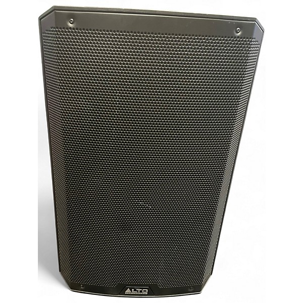 Used Alto TS215 Powered Speaker