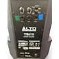 Used Alto TS215 Powered Speaker