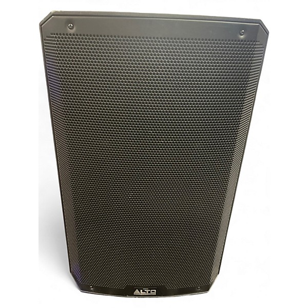 Used Alto TS315 Powered Speaker
