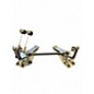 Used PDP by DW DP402L Double Bass Drum Pedal thumbnail