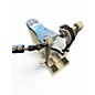 Used PDP by DW DP402L Double Bass Drum Pedal