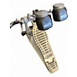 Used PDP by DW DP402L Double Bass Drum Pedal
