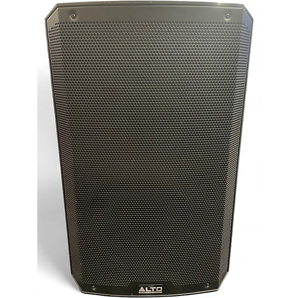 Used Alto TS215 Powered Speaker