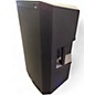 Used Alto TS215 Powered Speaker