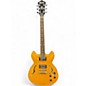 Used Ibanez AS73 Artcore Natural Hollow Body Electric Guitar thumbnail
