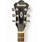 Used Ibanez AS73 Artcore Natural Hollow Body Electric Guitar