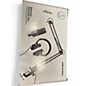 Used Audio-Technica AT2035 PODCASTING PACK thumbnail