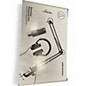Used Audio-Technica AT2035 PODCAST PACK thumbnail