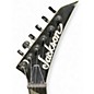 Used Jackson JS22 Dinky White Solid Body Electric Guitar