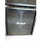 Used Marshall MG412B 4x12 120W Straight Guitar Cabinet thumbnail