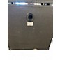 Used Marshall MG412B 4x12 120W Straight Guitar Cabinet