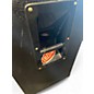 Used Marshall MG412B 4x12 120W Straight Guitar Cabinet
