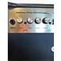 Used Marshall MG100HDFX 100W Solid State Guitar Amp Head
