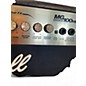 Used Marshall MG100HDFX 100W Solid State Guitar Amp Head