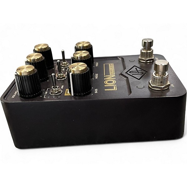 Used Universal Audio Lion '68 Super Lead Effect Processor