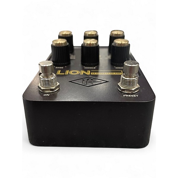 Used Universal Audio Lion '68 Super Lead Effect Processor