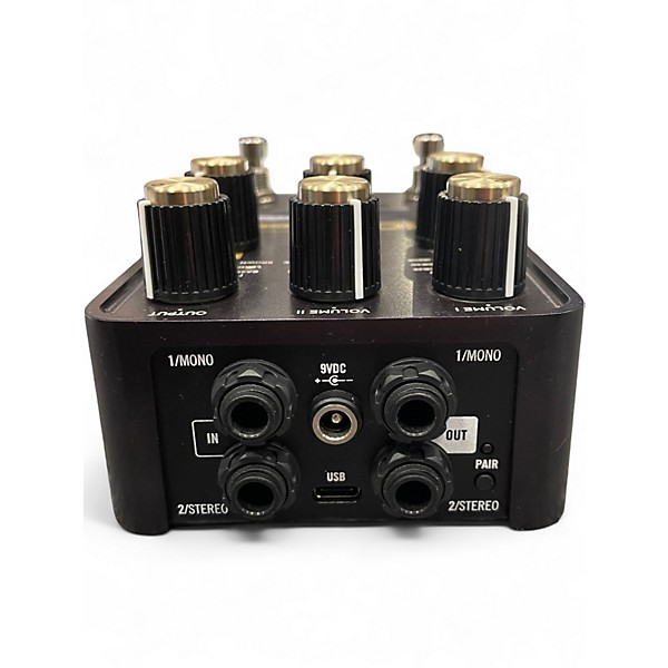 Used Universal Audio Lion '68 Super Lead Effect Processor