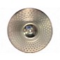 Used Zildjian 13in Planet Z Hi Hat Pair Cymbal