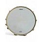 Used Ludwig 14X6.5 Bluephonic Aluminum Midnight Blue Metallic Drum