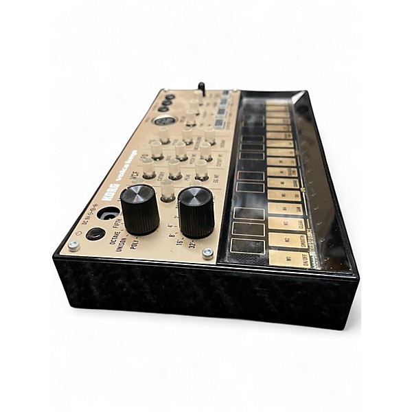 Used KORG VOLCA KEYS Synthesizer