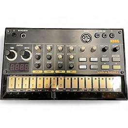 Used KORG VOLCA BEATS Drum Machine