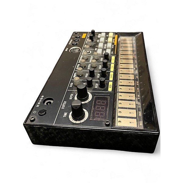 Used KORG VOLCA BEATS Drum Machine