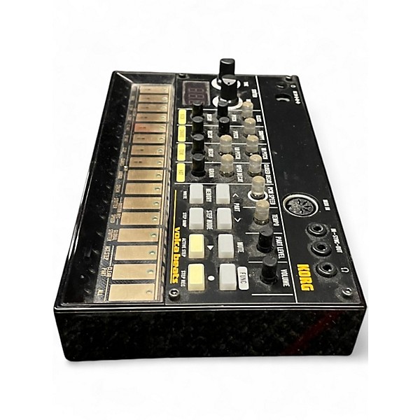 Used KORG VOLCA BEATS Drum Machine