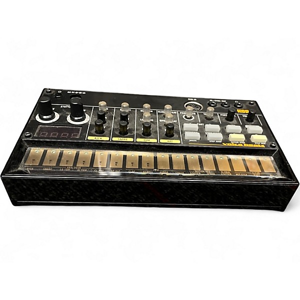 Used KORG VOLCA BEATS Drum Machine