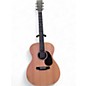 Used Martin Acoustic-Electric Guitar 2 Color Sunburst Acoustic Guitar thumbnail