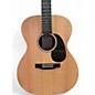 Used Martin Acoustic-Electric Guitar 2 Color Sunburst Acoustic Guitar