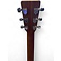 Used Martin Acoustic-Electric Guitar 2 Color Sunburst Acoustic Guitar