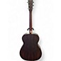 Used Martin Acoustic-Electric Guitar 2 Color Sunburst Acoustic Guitar