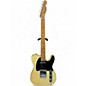 Used Squier 60th Anniversary Classic Vibe Telecaster Buttercream Solid Body Electric Guitar thumbnail